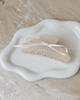 Untamed Petals Untamed Petals Sealed with a Bow Claw Clip - 4