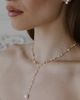 Untamed Petals Untamed Petals Siren Freshwater Pearl Pendant - 2