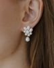 Untamed Petals Untamed Petals Sweet Pea Earrings - 3