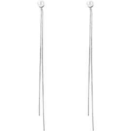 Untamed Petals Untamed Petals Viola Modern Pearl Drop