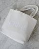 Untamed Petals Untamed Petals Wedding Day Terry Tote - 1