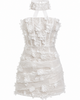 Untamed Petals Untamed Petals Willow Mini Dress - 1