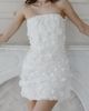 Untamed Petals Untamed Petals Willow Mini Dress - 2