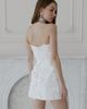 Untamed Petals Untamed Petals Willow Mini Dress - 4