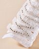 Untamed Petals Wifey Hair Claw Clip - 2