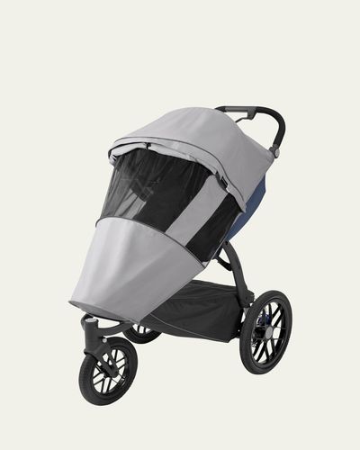UPPAbaby Sun and Bug Shield for Ridge Stroller