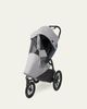 UPPAbaby Sun and Bug Shield for Ridge Stroller - 2