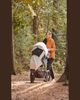 UPPAbaby Sun and Bug Shield for Ridge Stroller - 3