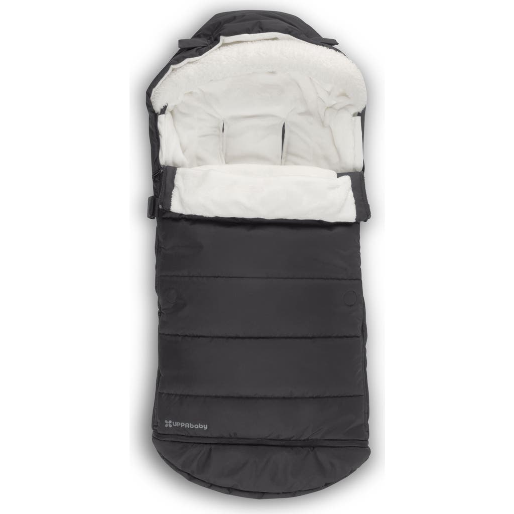UPPAbaby UPPAbaby CozyGanoosh Fleece Lined Footmuff