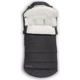 UPPAbaby UPPAbaby CozyGanoosh Fleece Lined Footmuff