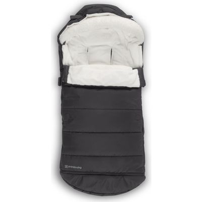 UPPAbaby UPPAbaby CozyGanoosh Fleece Lined Footmuff