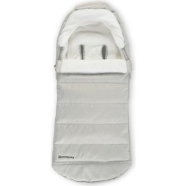 UPPAbaby UPPAbaby CozyGanoosh Stella Fleece Lined Footmuff
