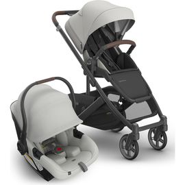 UPPAbaby UPPAbaby Cruz® V3 Stroller & Aria® V2