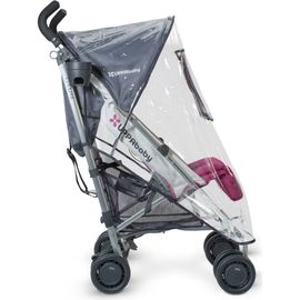 UPPAbaby UPPAbaby G-Series Rain Shield