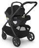 UPPAbaby UPPAbaby Kona Mesa V3 Travel System - 4
