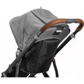 UPPAbaby UPPAbaby Leather Handlebar Covers