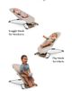 UPPAbaby UPPAbaby Mira 3-in-1 Bouncer - 4