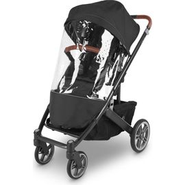 UPPAbaby UPPAbaby Performance Rain Shield for Vista & Cruz Strollers