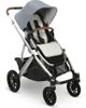 UPPAbaby UPPAbaby Reversible Water Resistant Seat Liner for VISTA & CRUZ Strollers - 1