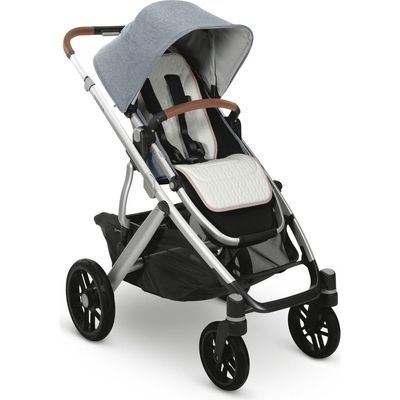 UPPAbaby UPPAbaby Reversible Water Resistant Seat Liner for VISTA & CRUZ Strollers