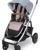 UPPAbaby UPPAbaby Reversible Water Resistant Seat Liner for VISTA & CRUZ Strollers - 4