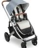UPPAbaby UPPAbaby Reversible Water Resistant Seat Liner for VISTA & CRUZ Strollers - 5