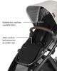 UPPAbaby UPPAbaby Seat Liner - 5