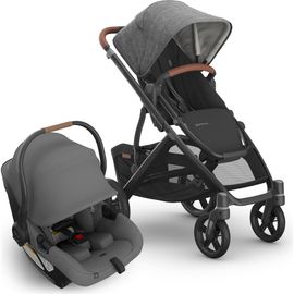 UPPAbaby UPPAbaby Vista V3 Stroller & Aria V2