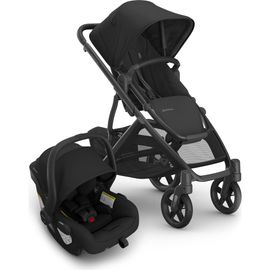 UPPAbaby UPPAbaby Vista V3 Stroller & Mesa V3