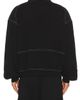 UPRISERS UPRISERS UPRS Floral Eyelet Half Zip - 2