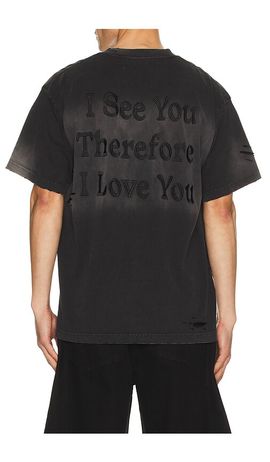 UPRISERS UPRISERS UPRS I See You T-Shirt