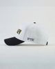 UPSIDE Upside App State Mountaineers Hat in White, Men's at Urban Outfitters - 4