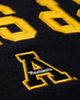 UPSIDE Upside App State Mountaineers Varsity Hoodie in Black, Men's at Urban Outfitters - 2