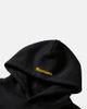 UPSIDE Upside App State Mountaineers Varsity Hoodie in Black, Men's at Urban Outfitters - 4