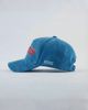 Upside Upside Florida Atlantic University Owls Faux Suede Hat in Sky, Men's at Urban Outfitters - 3