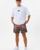UPSIDE Upside Florida Gators Camo Mesh Shorts in Dark Green, Men's at Urban Outfitters - 1