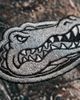 UPSIDE Upside Florida Gators Camo Mesh Shorts in Dark Green, Men's at Urban Outfitters - 3