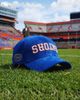 UPSIDE Upside Florida Gators Faux Suede Hat in Blue, Men's at Urban Outfitters - 1