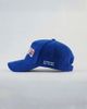 UPSIDE Upside Florida Gators Faux Suede Hat in Blue, Men's at Urban Outfitters - 4