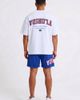 UPSIDE Upside Florida Gators Oversized Tee in White, Men's at Urban Outfitters - 1