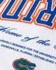 UPSIDE Upside Florida Gators Oversized Tee in White, Men's at Urban Outfitters - 2