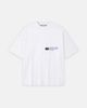 UPSIDE Upside Florida Gators Oversized Tee in White, Men's at Urban Outfitters - 3