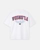 UPSIDE Upside Florida Gators Oversized Tee in White, Men's at Urban Outfitters - 4