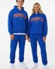 UPSIDE Upside Florida Gators Varsity Hoodie in Blue at Urban Outfitters - 3