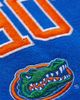 UPSIDE Upside Florida Gators Varsity Hoodie in Blue at Urban Outfitters - 4