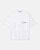 UPSIDE Upside Florida Gulf Coast University Eagles Oversized Tee in White, Men's at Urban Outfitters - 3