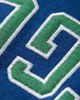 Upside Upside Florida Gulf Coast University Eagles Varsity Hoodie in Blue, Men's at Urban Outfitters - 3