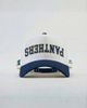 Upside Upside Florida International University Panthers Hat in White, Men's at Urban Outfitters - 1