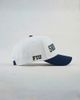 Upside Upside Florida International University Panthers Hat in White, Men's at Urban Outfitters - 2