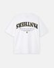 UPSIDE Upside Florida International University Panthers Oversized Tee in White, Men's at Urban Outfitters - 1